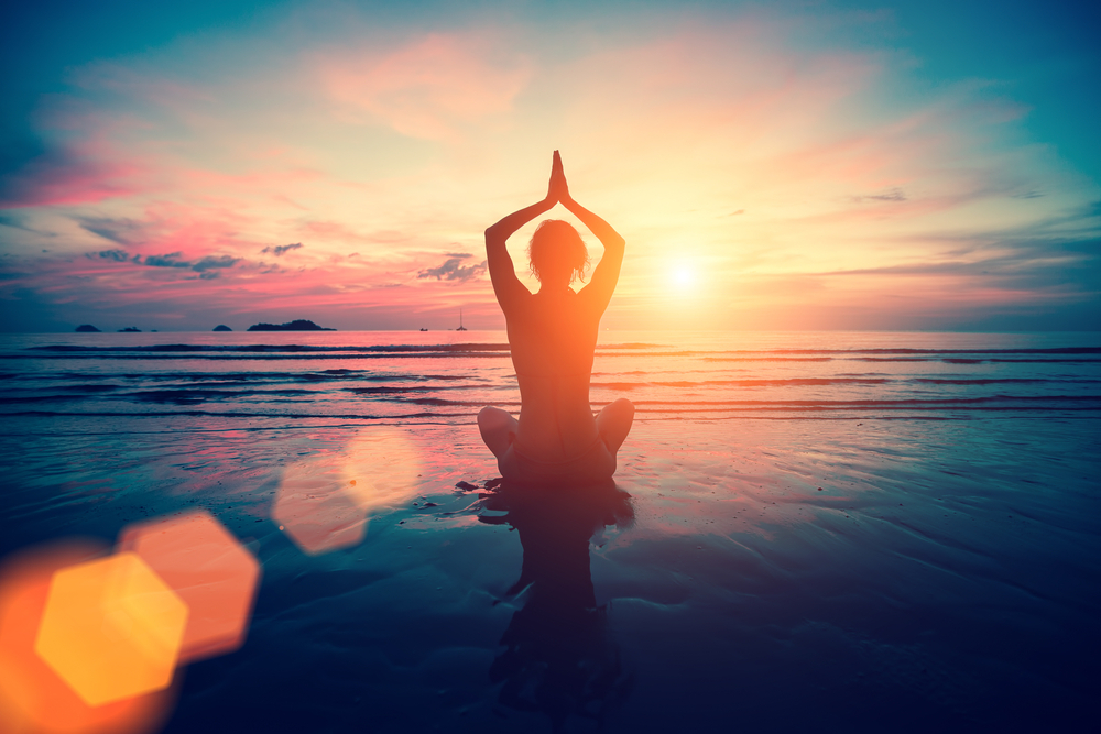 Womens Reproductive System Detox